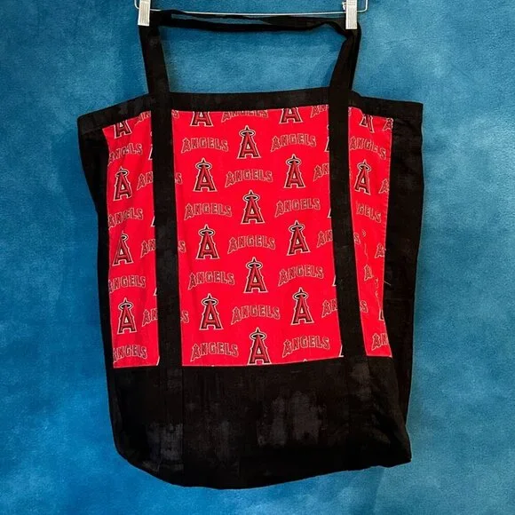 Anaheim Angels Bath Towels Collection - Picture 5 of 7